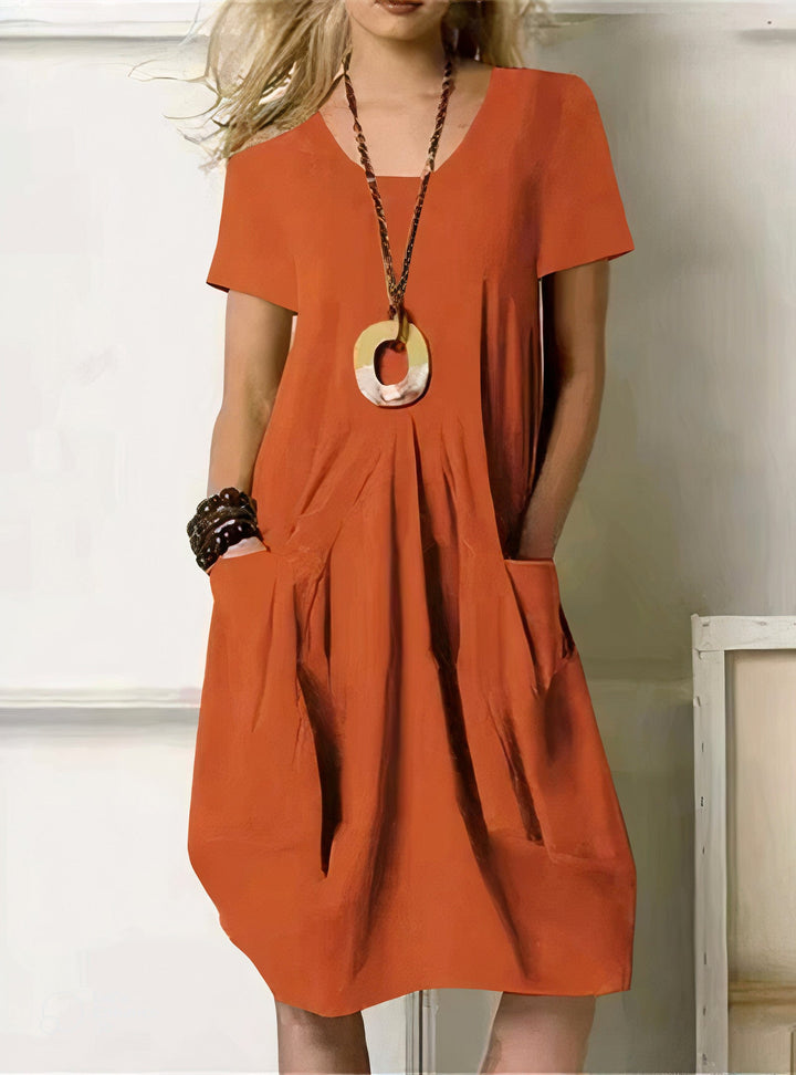 ™UBUD - Robe Quotidienne