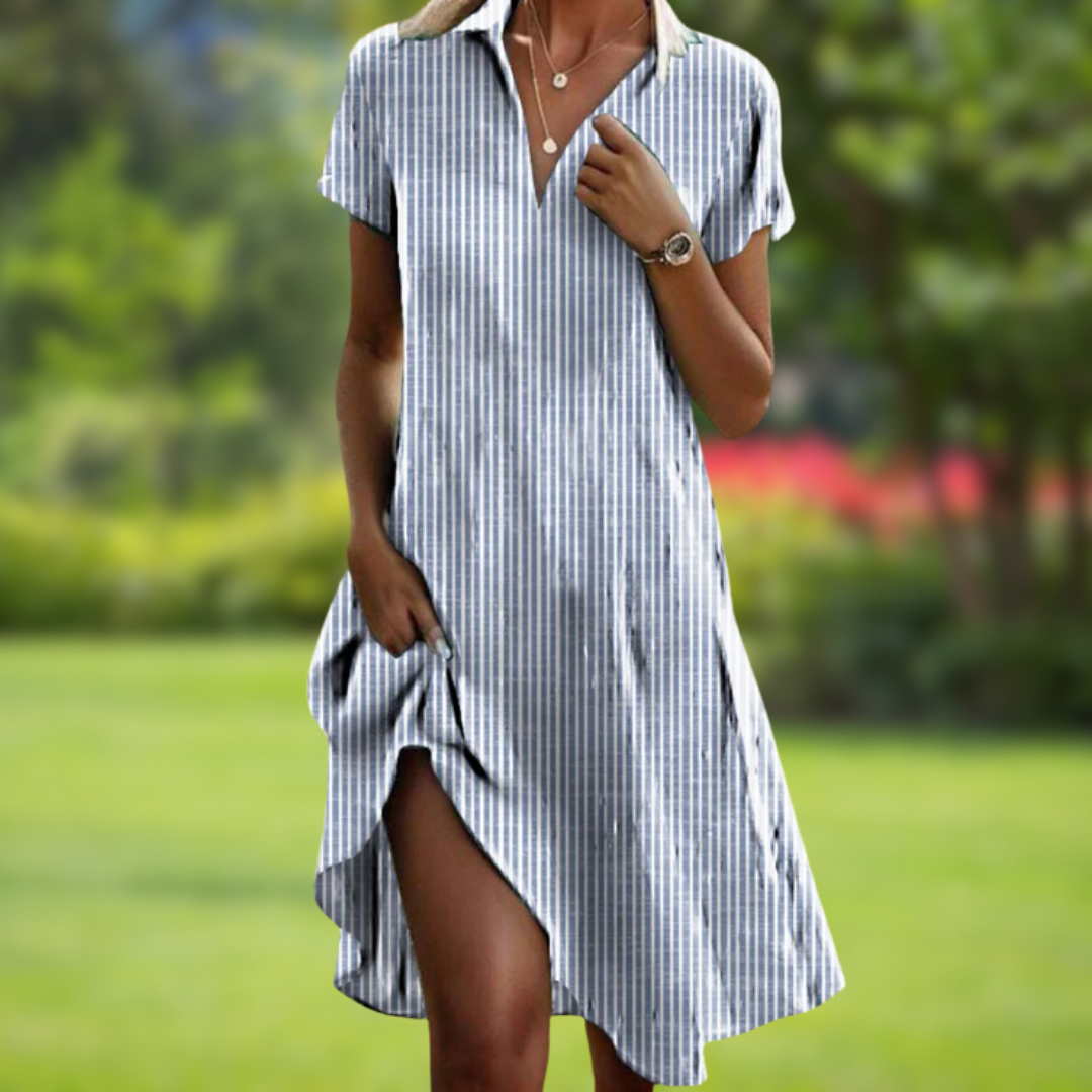 ™Blaire - Robe Élégante et Chic
