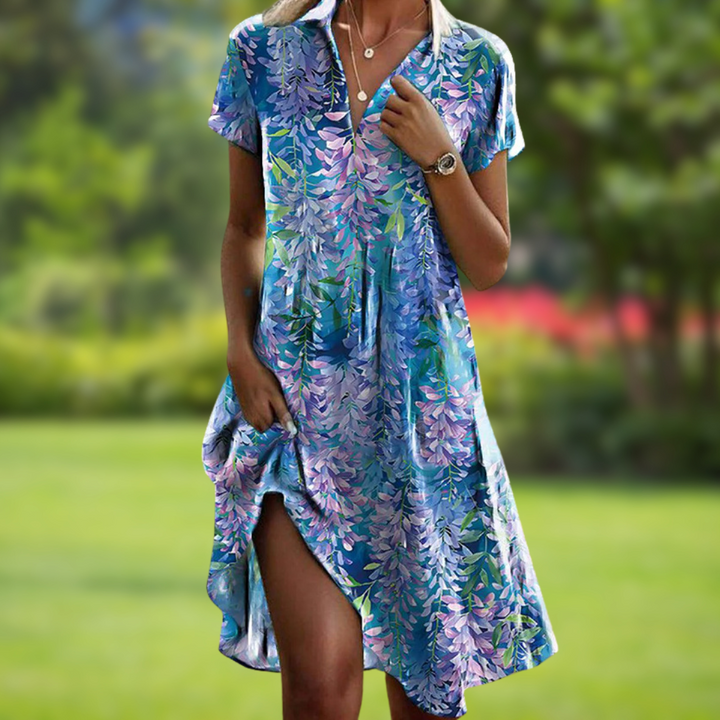 ™Blaire - Robe Élégante et Chic