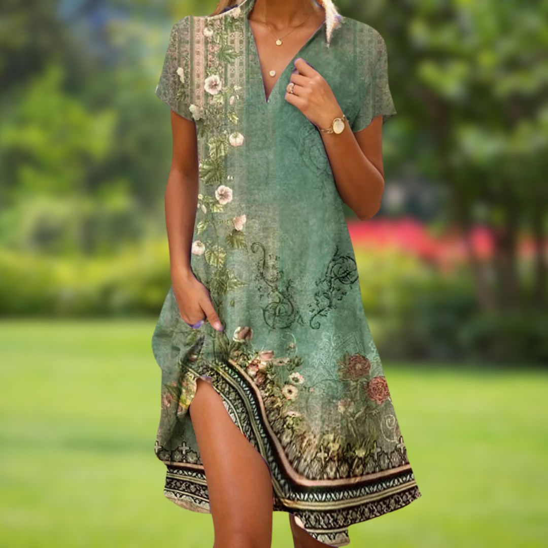 ™Blaire - Robe Élégante et Chic
