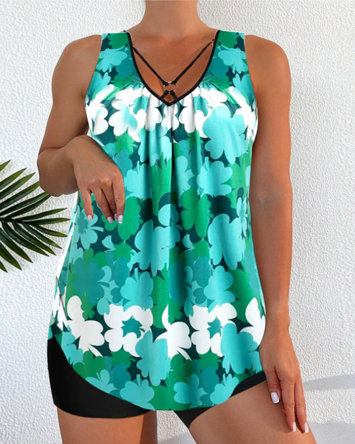 ™Betty - Ferah Plaj Tankini