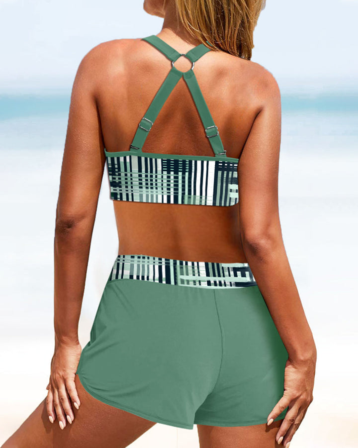 ™Nyssa - Bikini Élégant et Tendance