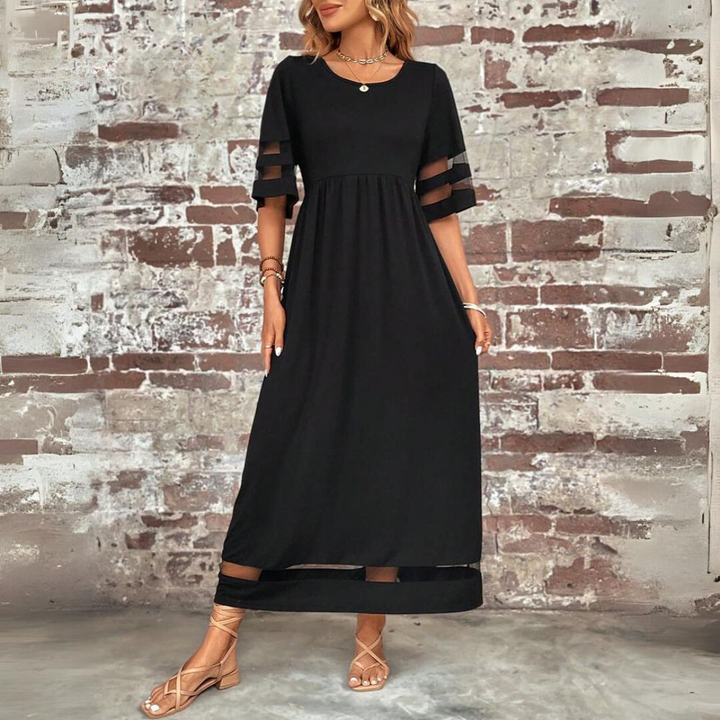 ™Nadia - Robe Cache-Ventre