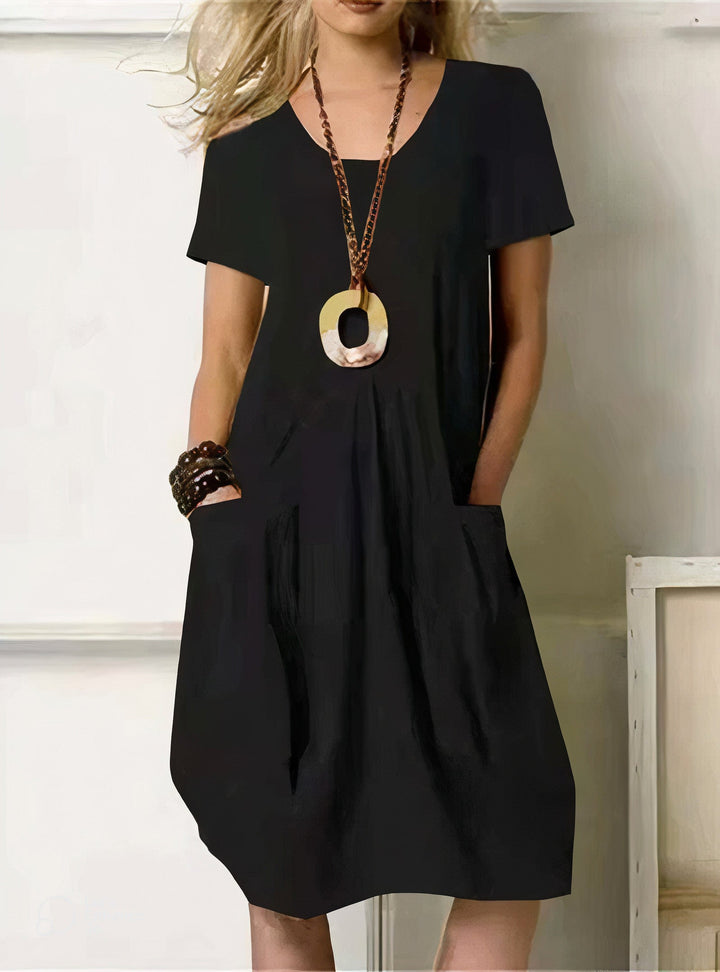 ™UBUD - Robe Quotidienne