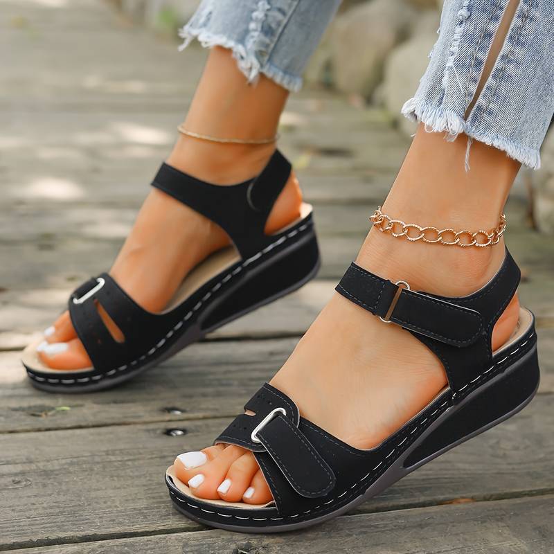 ™Donna - Sandales Orthopédiques