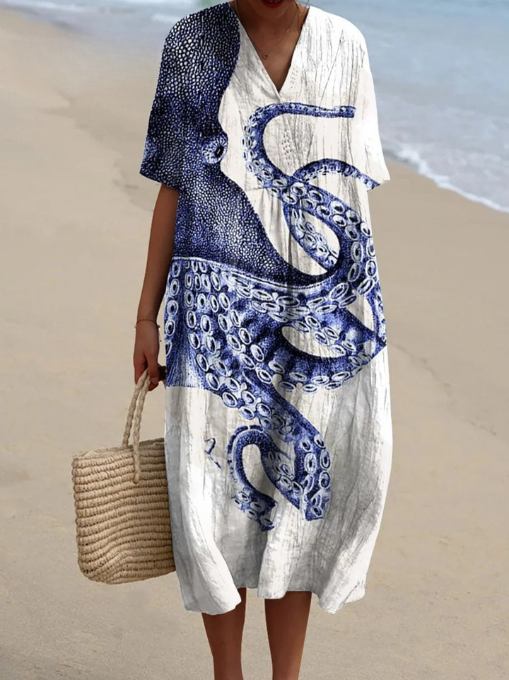 Tesseline™ | Robe de Plage