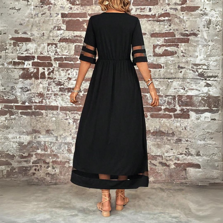™Nadia - Robe Cache-Ventre