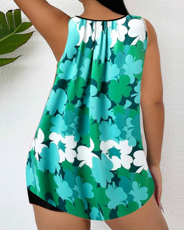 ™Betty - Ferah Plaj Tankini