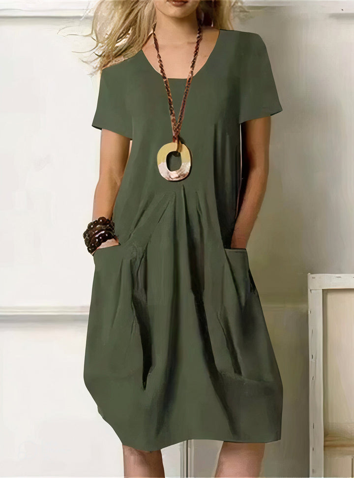 ™UBUD - Robe Quotidienne