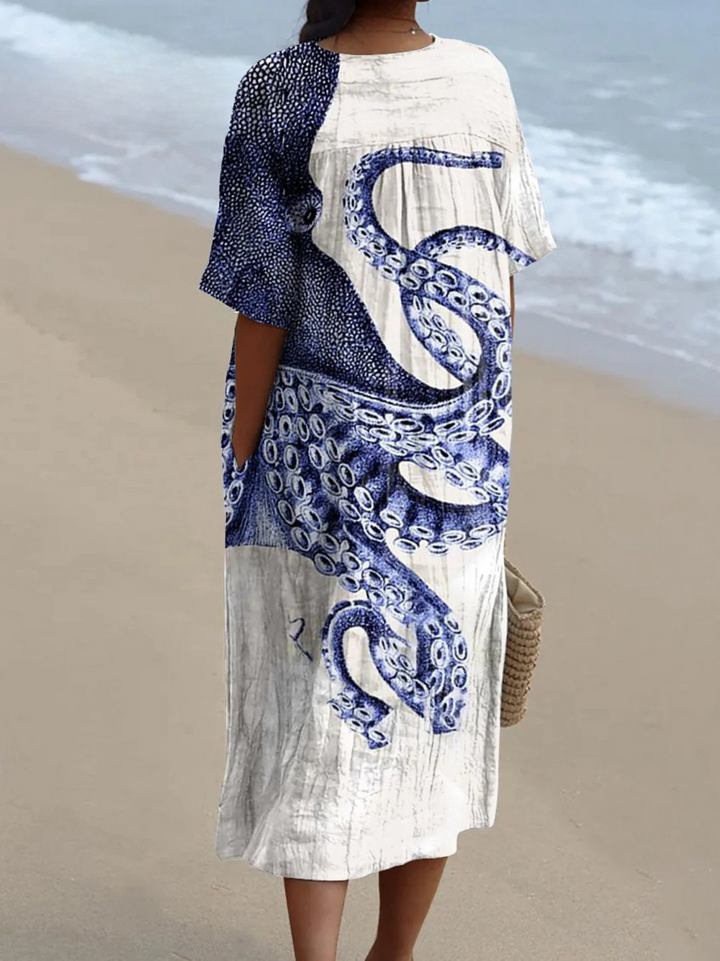 Tesseline™ | Robe de Plage