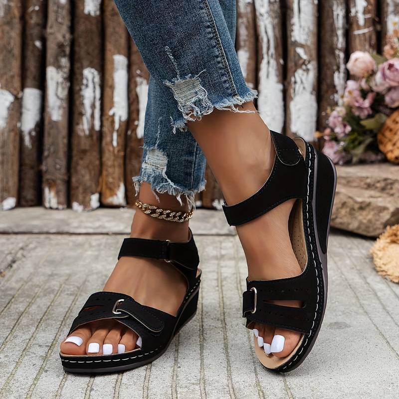 ™Donna - Sandales Orthopédiques