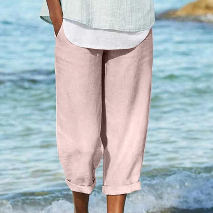 ™Clydel - Pantalons Courts Aérés