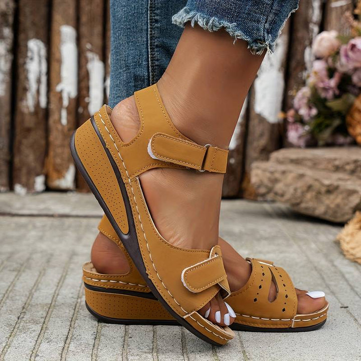 ™Donna - Sandales Orthopédiques