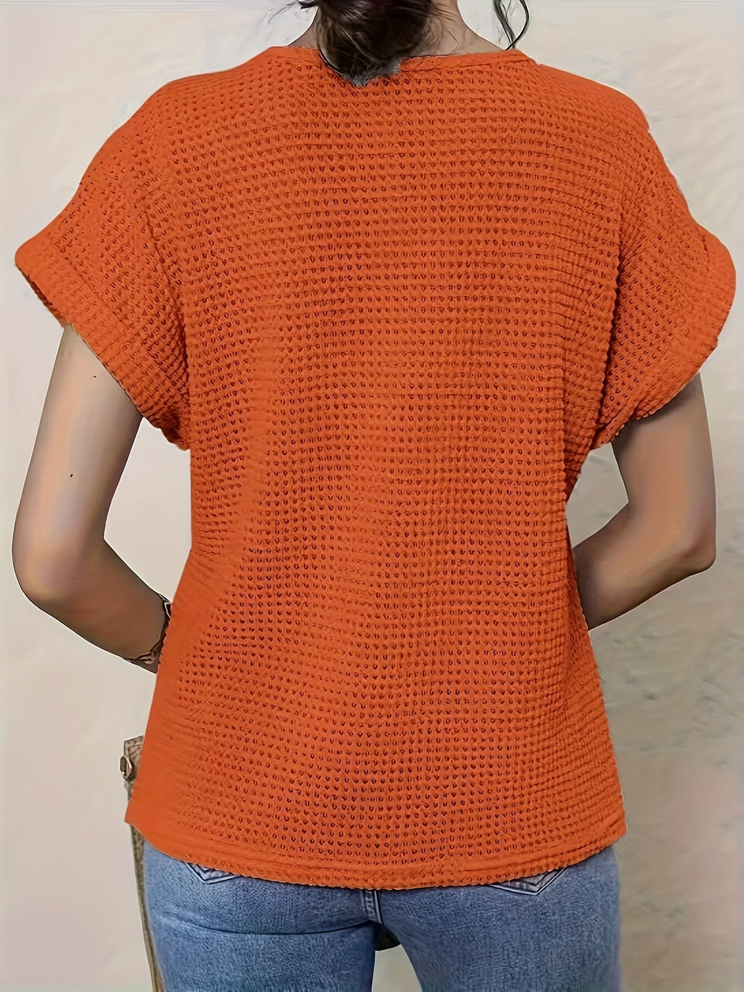 ™Jillian - Blouse Style Bohème