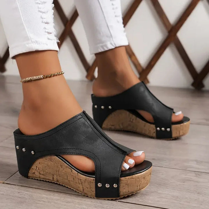 ™Melissa - Sandales Orthopédiques