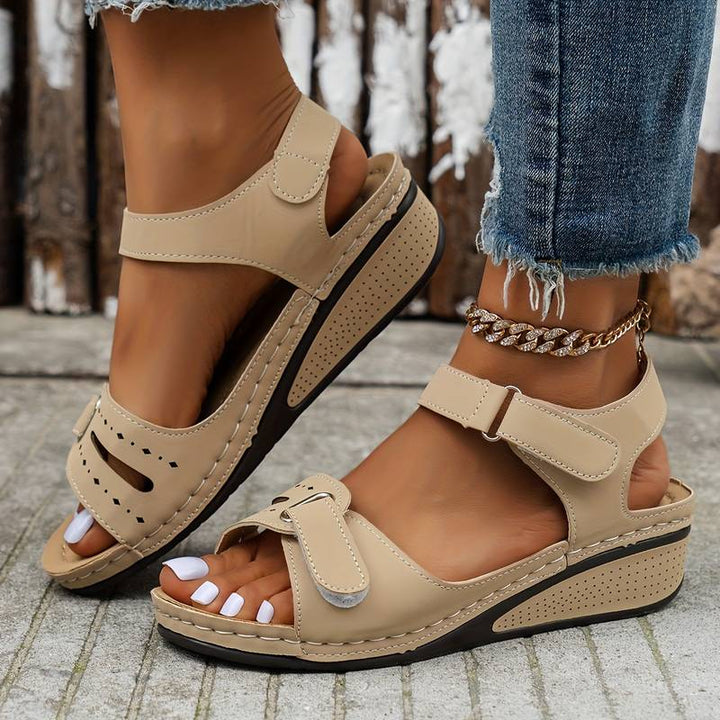 ™Donna - Sandales Orthopédiques