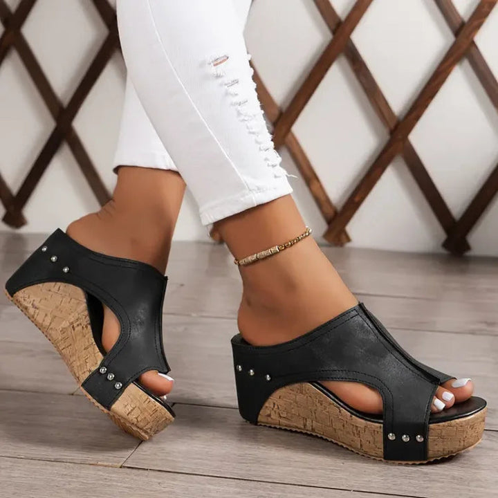 ™Melissa - Sandales Orthopédiques