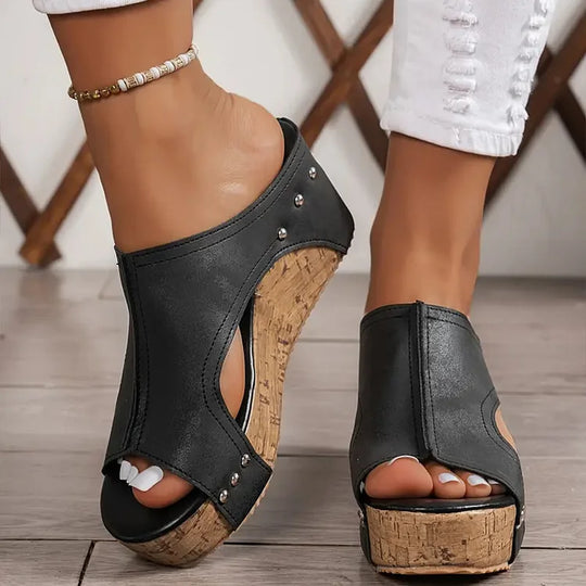 ™Melissa - Sandales Orthopédiques