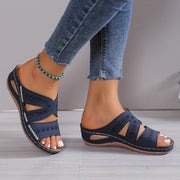 ™Rosie - Sandales Orthopédiques