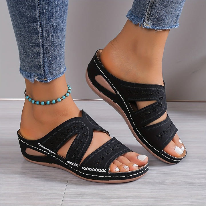 ™Rosie - Sandales Orthopédiques