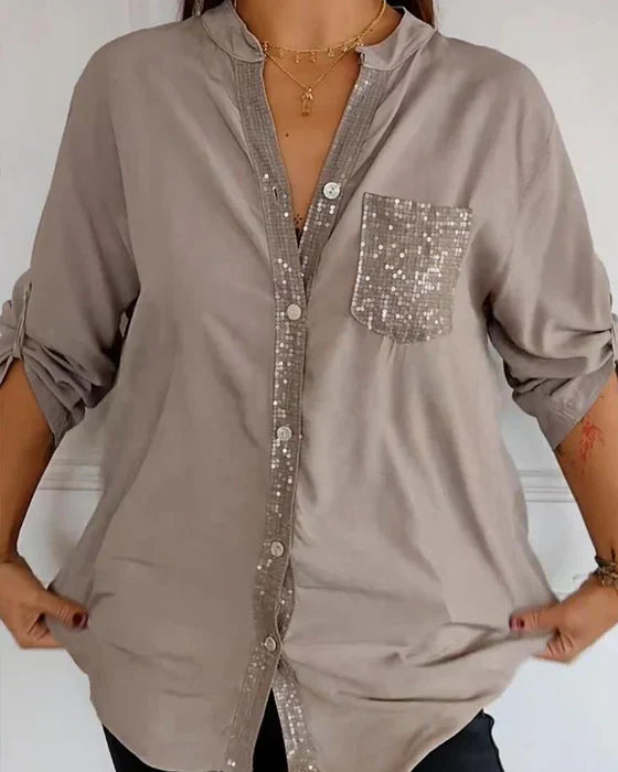 ™Elaine - Haut Glamour Chic