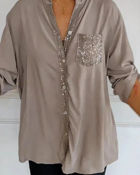 ™Elaine - Haut Glamour Chic