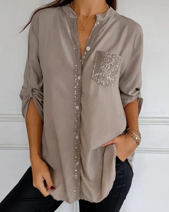 ™Elaine - Haut Glamour Chic
