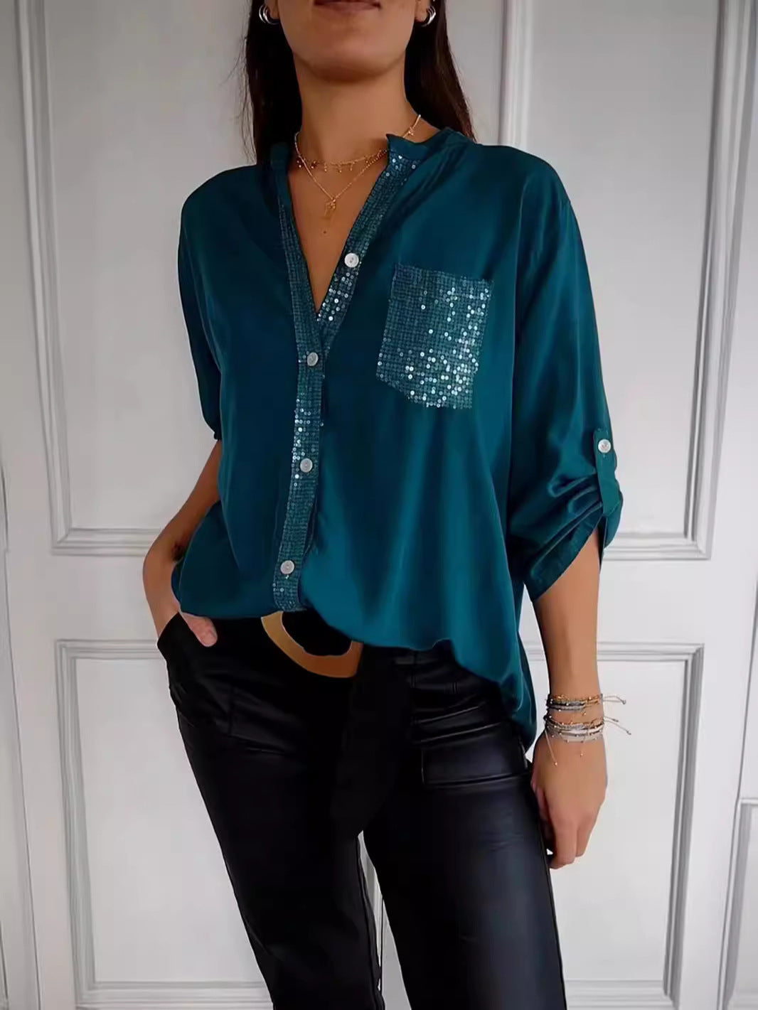 ™Elaine - Haut Glamour Chic