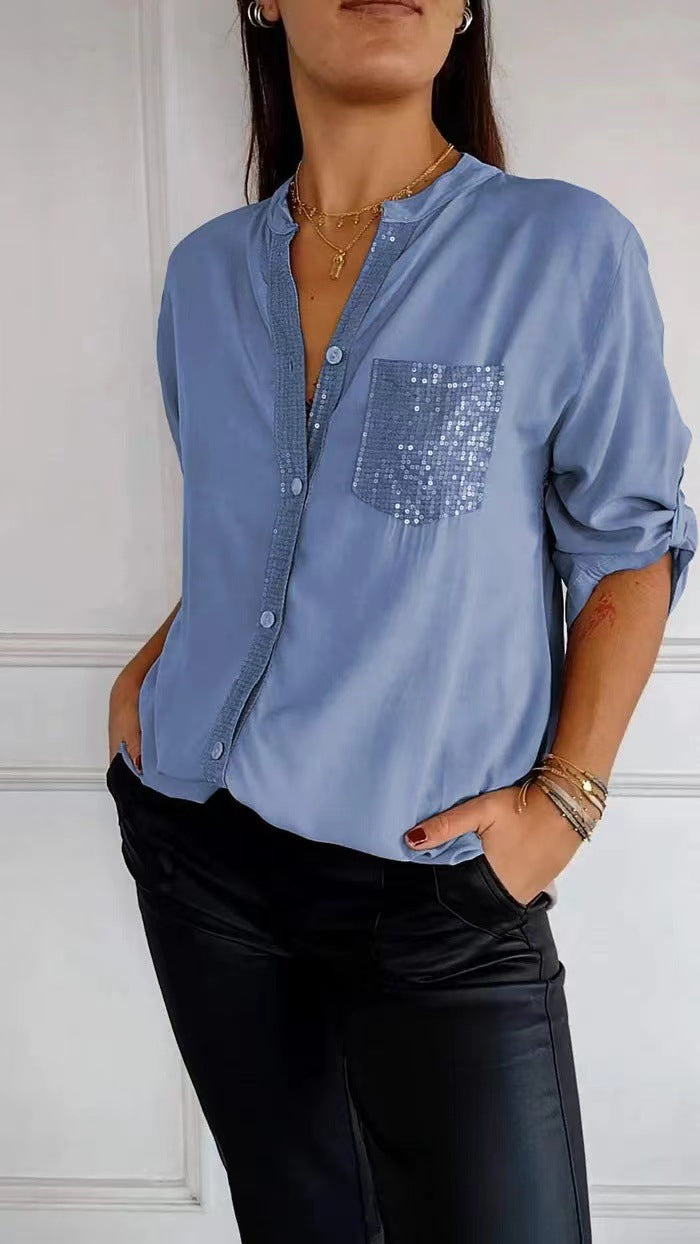 ™Elaine - Haut Glamour Chic