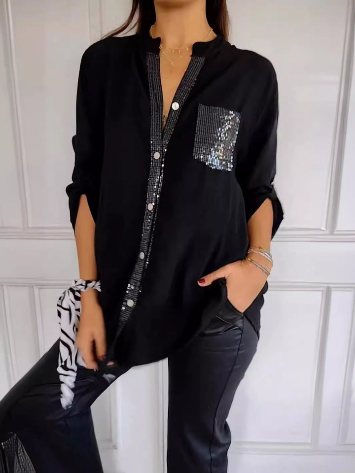 ™Elaine - Haut Glamour Chic