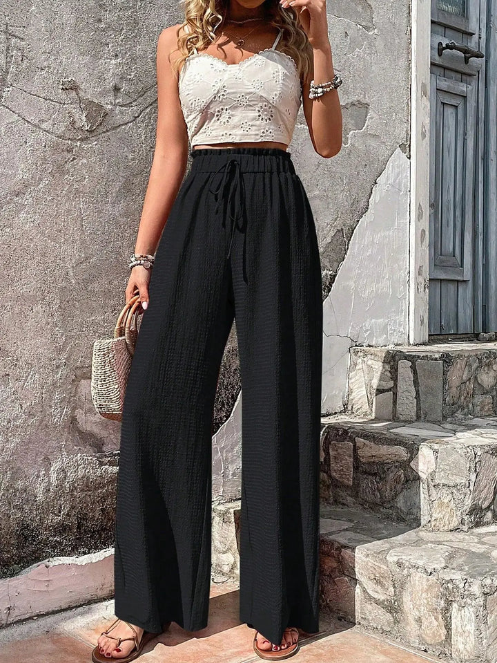 ™Callie - Pantalons Légers et Confortables