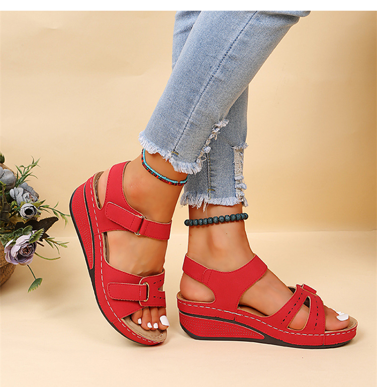 ™Donna - Sandales Orthopédiques