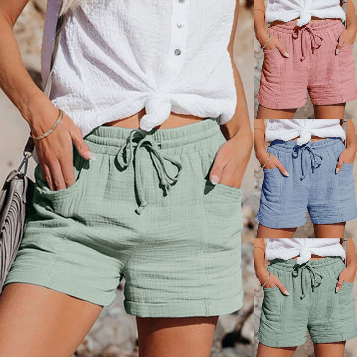 ™Aurora - Shorts Confortables
