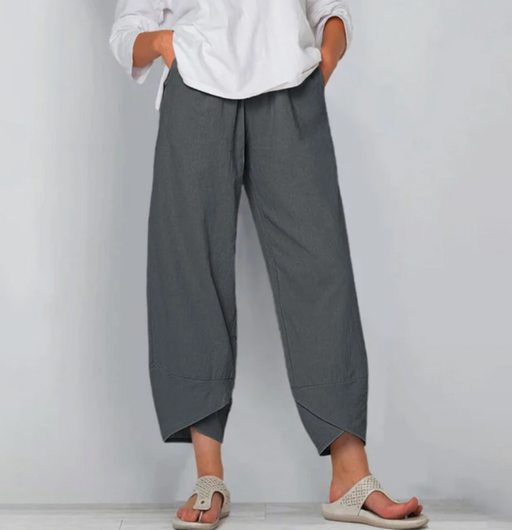 ™RILEY - Pantalon Léger