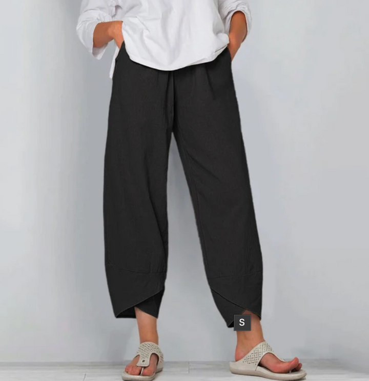 ™RILEY - Pantalon Léger