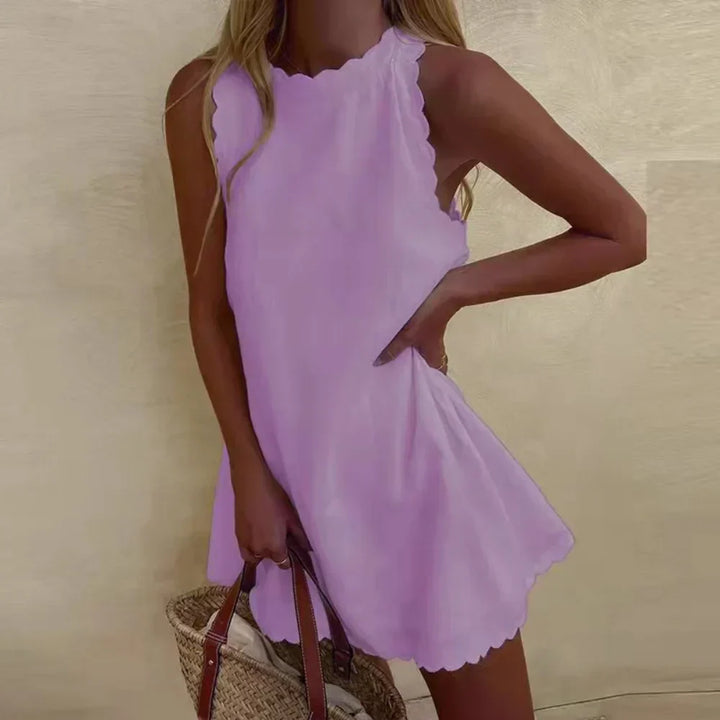 ™MIAMI - Robe Élégante Quotidienne