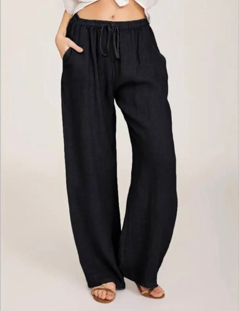 ™PALMA - pantalon léger
