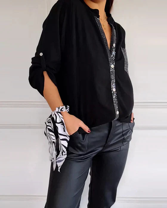 ™Elaine - Haut Glamour Chic