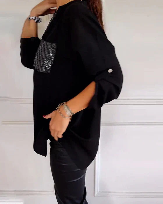 ™Elaine - Haut Glamour Chic