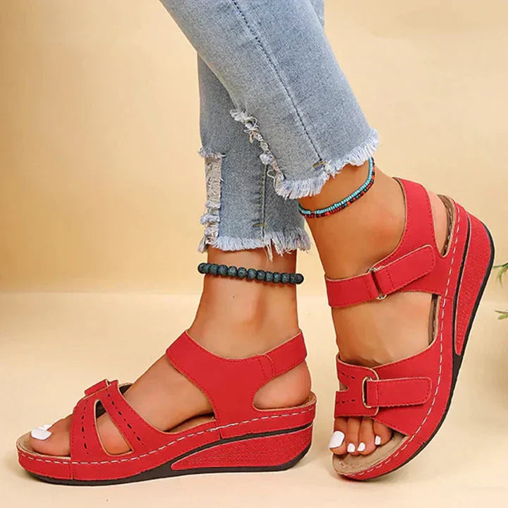 ™Donna - Sandales Orthopédiques