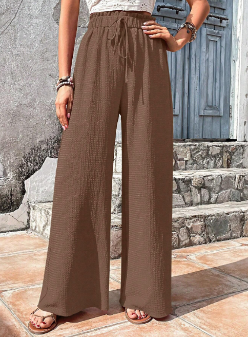 ™Callie - Pantalons Légers et Confortables