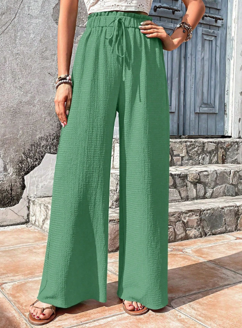 ™Callie - Pantalons Légers et Confortables