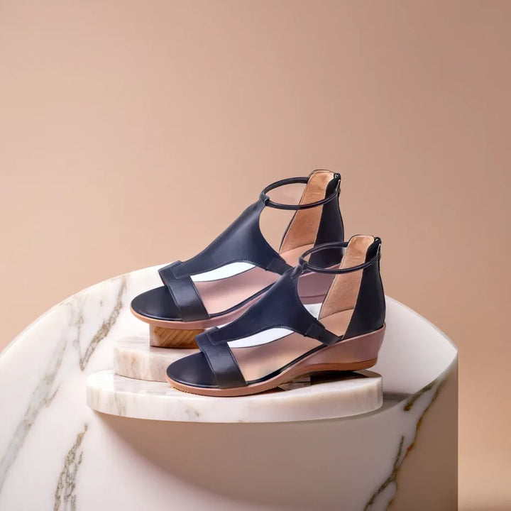™Elvira - Sandales Orthopédiques