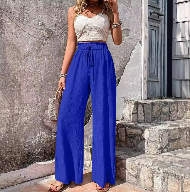 ™Callie - Pantalons Légers et Confortables