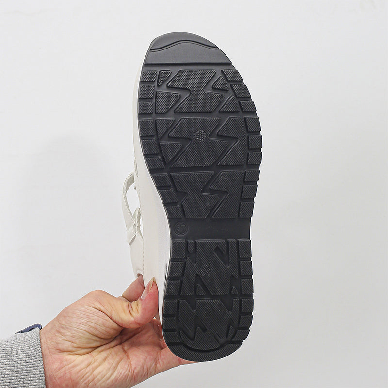 ™Charlotte - Sandales Orthopédiques Confortables